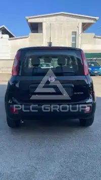 2026 Fiat Unknown