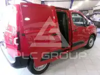 2026 Fiat Doblo
