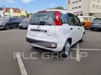 2026 Fiat Unknown