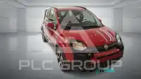 2026 Fiat Unknown