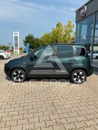 2026 Fiat Unknown