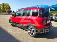 2026 Fiat Unknown