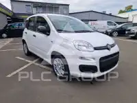 2026 Fiat Unknown