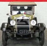 2026 Fiat Unknown