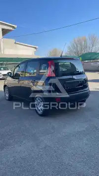 2026 Fiat Unknown
