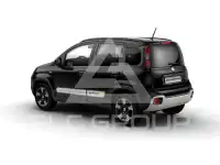 2026 Fiat Panda