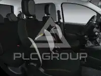 2026 Fiat Panda
