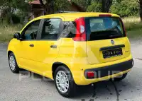 2026 Fiat Unknown