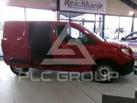 2026 Fiat Doblo