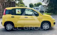 2026 Fiat Unknown