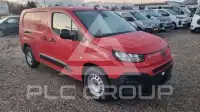 2026 Fiat Doblo