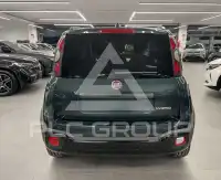 2026 Fiat Unknown
