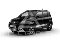 2026 Fiat Panda