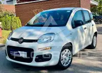 2026 Fiat Unknown