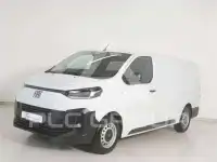 2026 Fiat Unknown