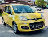 2026 Fiat Unknown