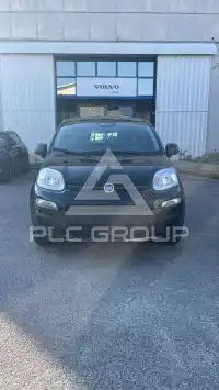2026 Fiat Unknown