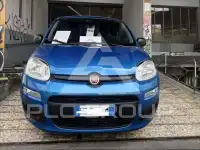 2026 Fiat Unknown