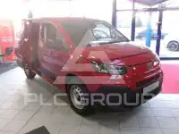 2026 Fiat Doblo