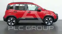 2026 Fiat Unknown