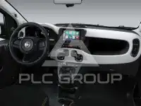 2026 Fiat Panda