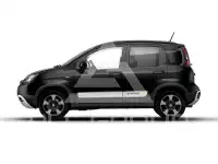 2026 Fiat Panda