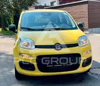 2026 Fiat Unknown