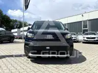 2026 Fiat QUBO