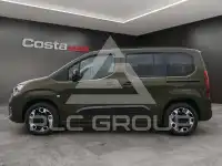 2026 Fiat QUBO