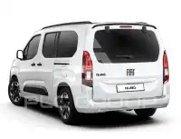 2026 Fiat QUBO