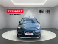 2026 Fiat QUBO