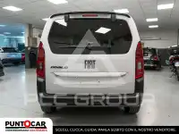 2026 Fiat QUBO