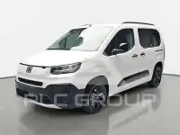 2026 Fiat QUBO