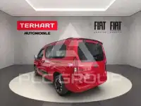 2026 Fiat QUBO