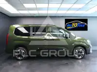 2026 Fiat QUBO