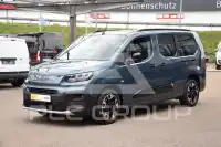 2026 Fiat QUBO