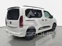2026 Fiat QUBO