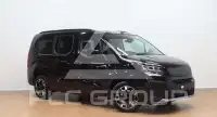 2026 Fiat QUBO