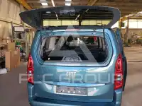2026 Fiat QUBO