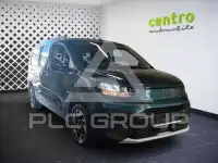 2026 Fiat QUBO