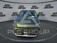 2026 Fiat QUBO