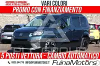 2026 Fiat QUBO
