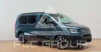 2026 Fiat QUBO