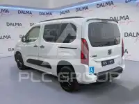 2026 Fiat QUBO
