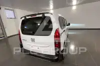2026 Fiat QUBO