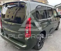 2026 Fiat QUBO