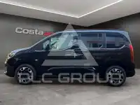 2026 Fiat QUBO