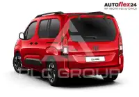 2026 Fiat QUBO