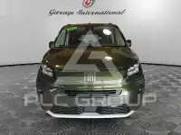 2026 Fiat QUBO