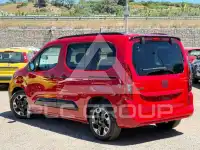 2026 Fiat QUBO